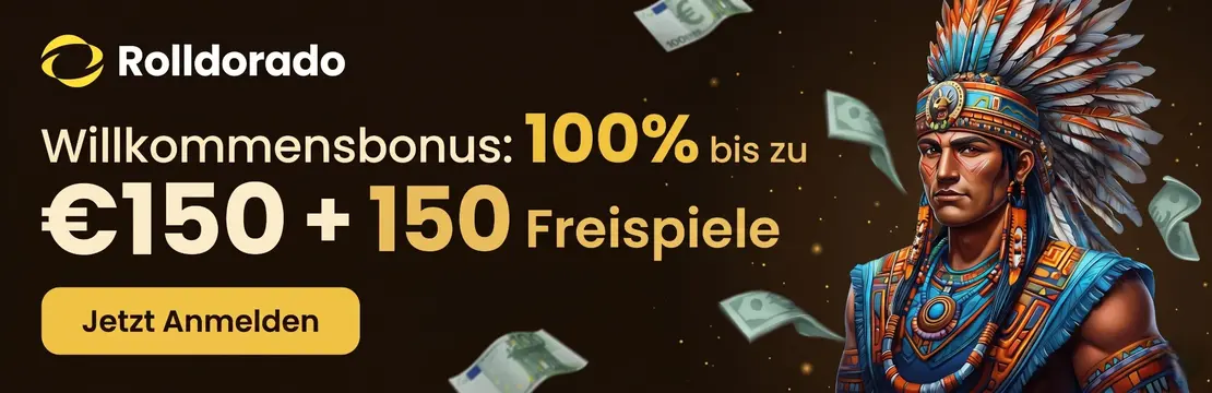 Rolldorado Casino